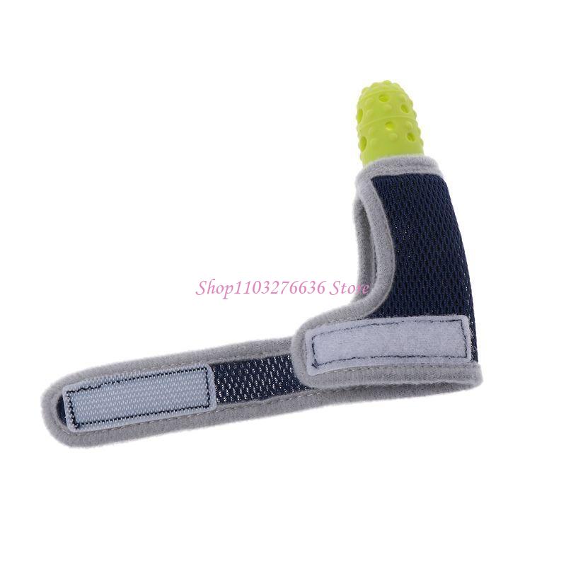 R6FD Nontoxic Silicone Baby Ki - Teething Mitten Baby 评论和价格