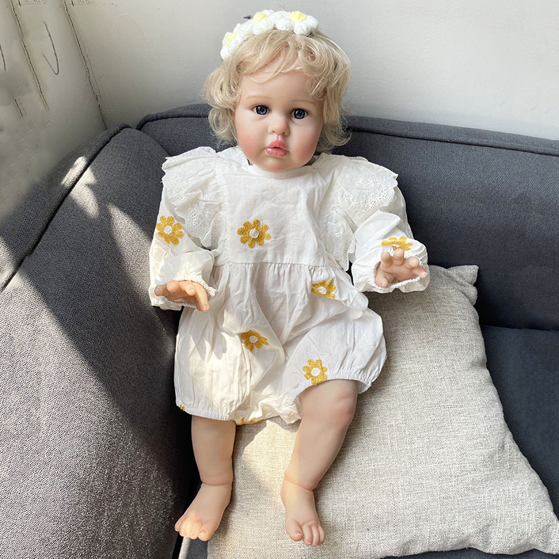Toddler Princess Girl Ellie 22 - Baby Products For Newborn 评论和价格