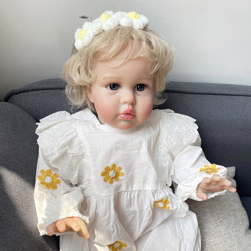 Toddler Princess Girl Ellie 22 - Baby Products For Newborn 评论和价格