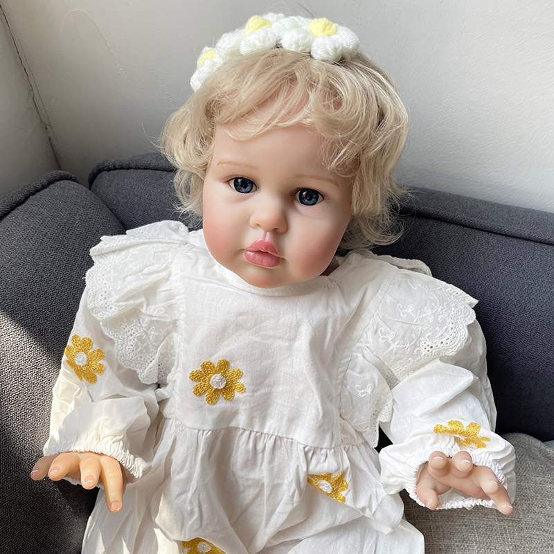 Toddler Princess Girl Ellie 22 - Baby Products For Newborn 评论和价格