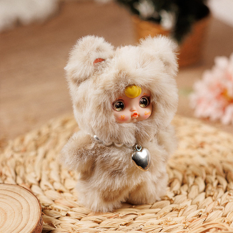 Baby Three Meow Too Wonderful  - Baby Products Gift Set 评论和价格