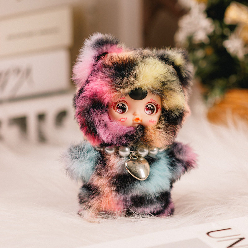Baby Three Meow Too Wonderful  - Baby Products Gift Set 评论和价格