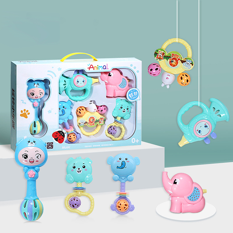 New【1/7PCS Newborn Sensory Tee - Baby Products For Newborn 评论和价格