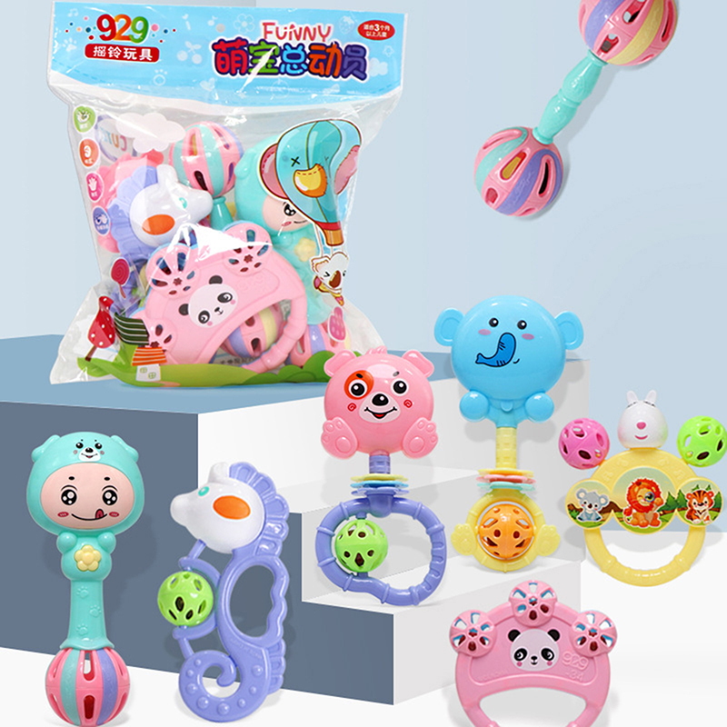 New【1/7PCS Newborn Sensory Tee - Baby Products For Newborn 评论和价格