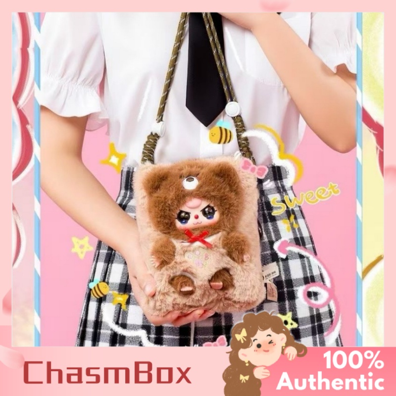 Genuine Baby Three Vinyl Face  - Baby Products Keeping Bag 评论和价格