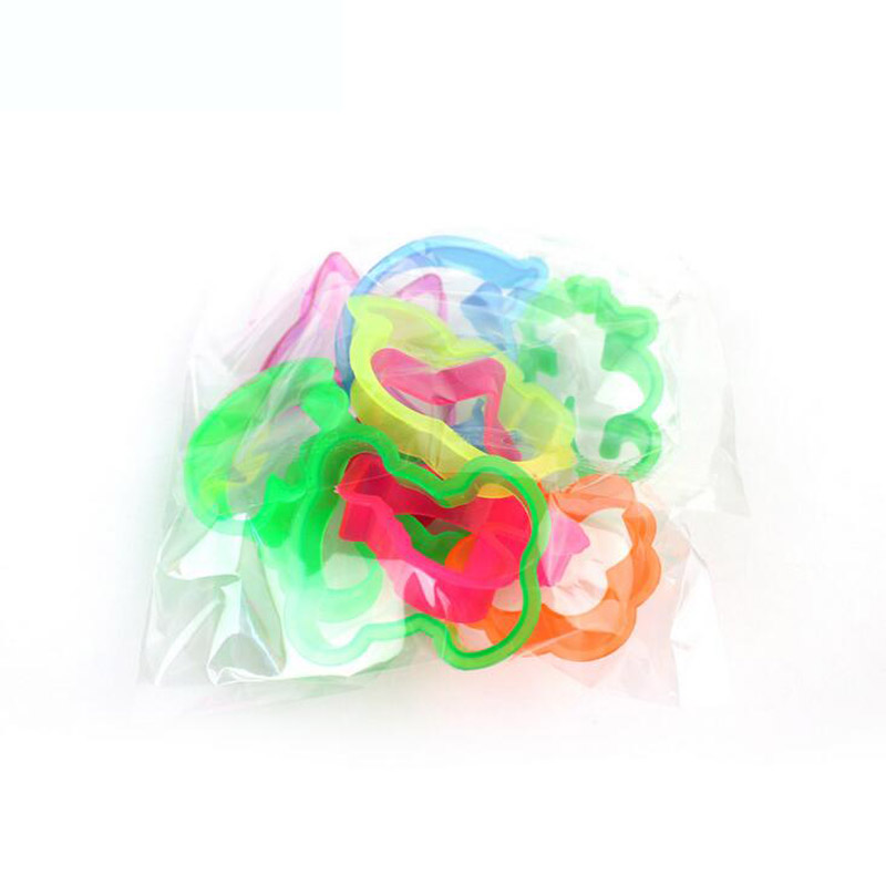 10Pcs/lot animal clay playdoug - Baby Products Keeping Bag 评论和价格