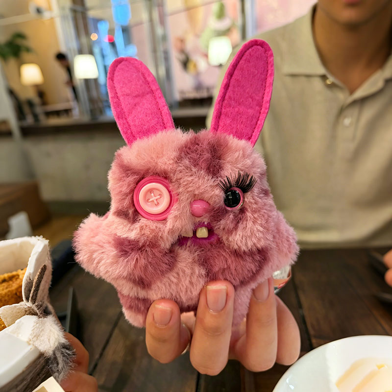 Original Fuggler Teeth Monster - Baby Products Keeping Bag 评论和价格