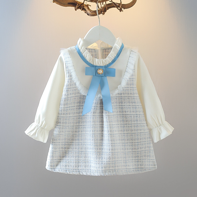 Spring And Autumn New Baby Gir - Baby Products For Newborn 评论和价格
