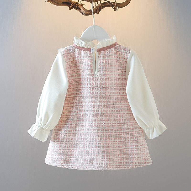 Spring And Autumn New Baby Gir - Baby Products For Newborn 评论和价格
