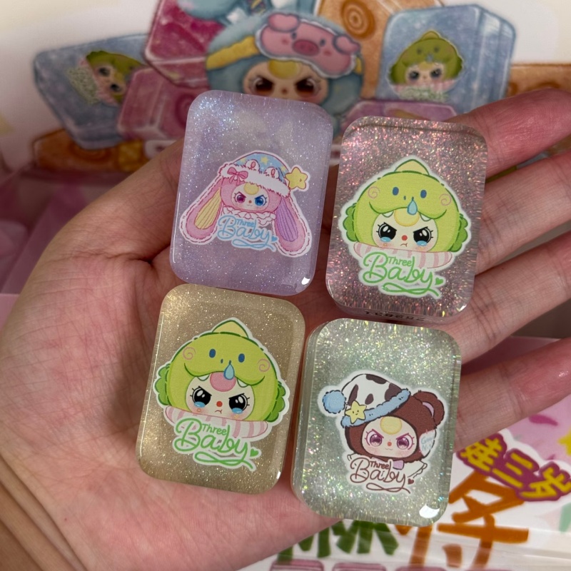 Authentic Baby Three Quicksand - Baby Products Bag 评论和价格