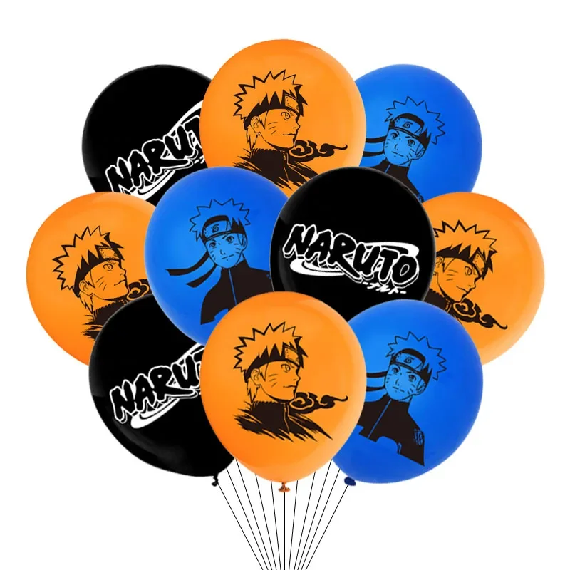 10pcs Cartoon Latex Balloons N - Baby Products Good For Adults 评论和价格