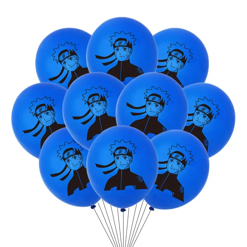 10pcs Cartoon Latex Balloons N - Baby Products Good For Adults 评论和价格