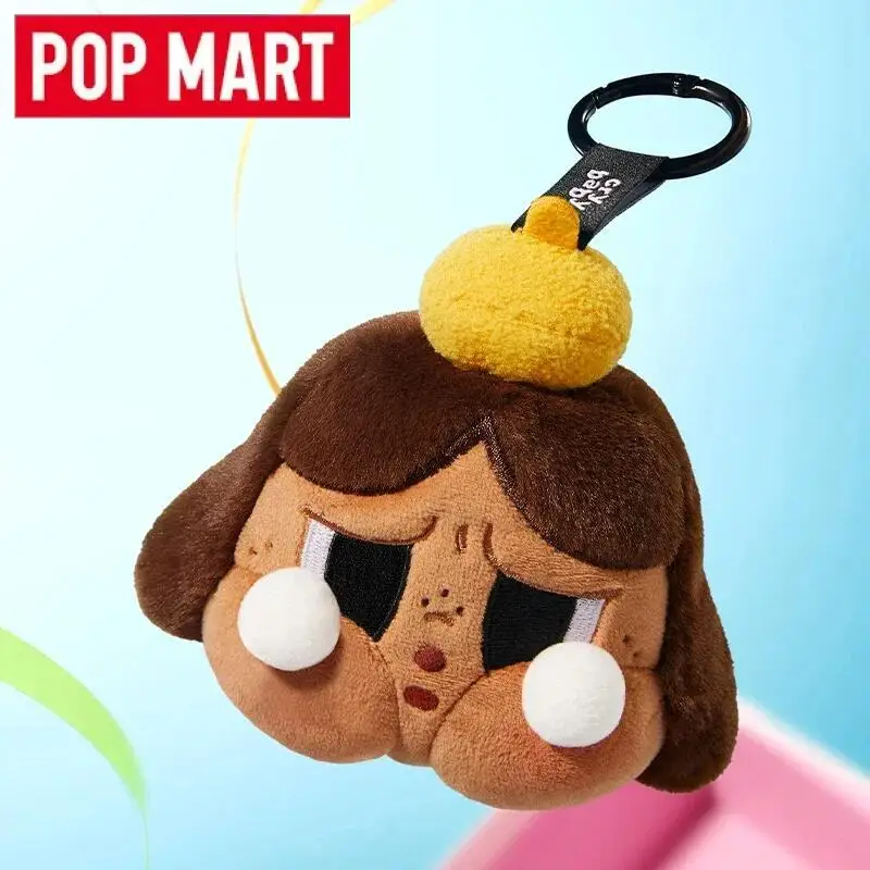 POP MART Crybaby Cheer Up, Bab - Baby Products Bag 评论和价格