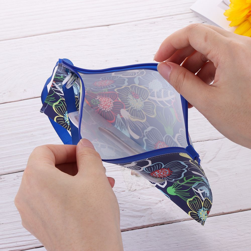 Portable Flip Cover Wet Wipes  - Baby Products Korean 评论和价格