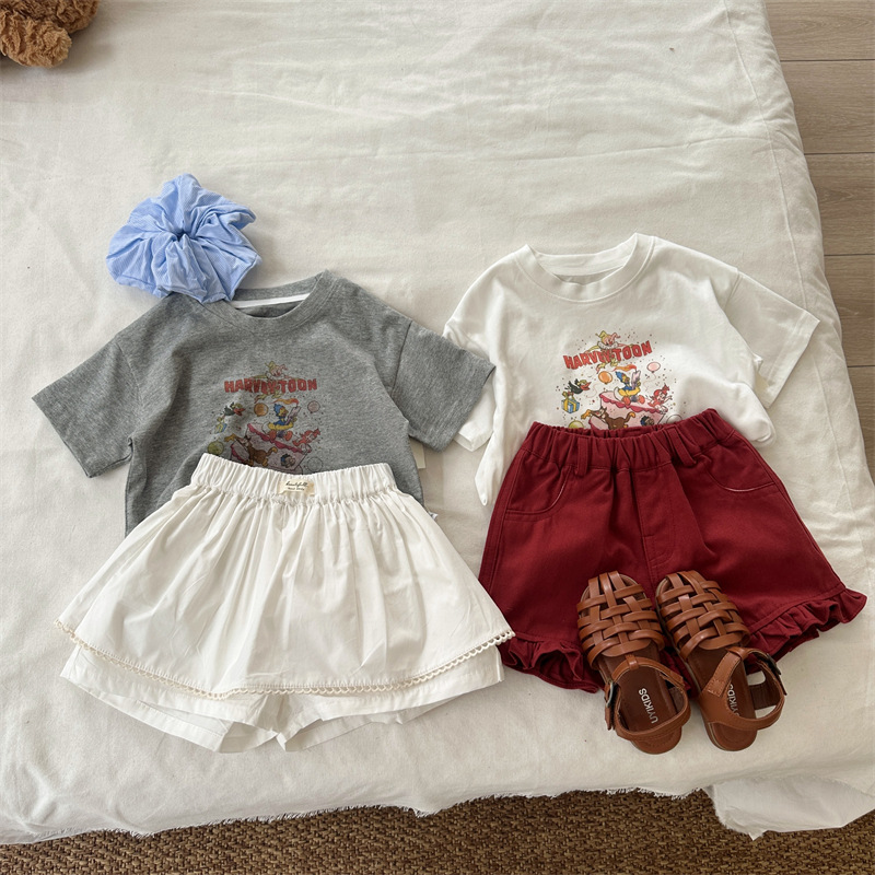 2026 Summer New Products Child - Baby Products Korean 评论和价格