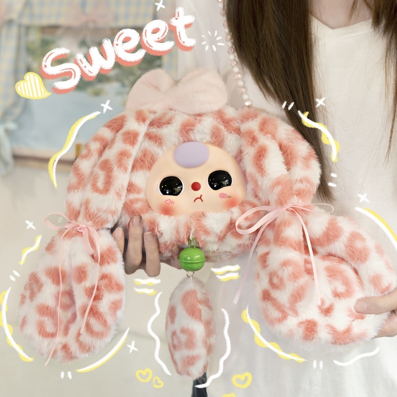 Baby Three Year Old Cute Lucky - Baby Products Rabbit 评论和价格