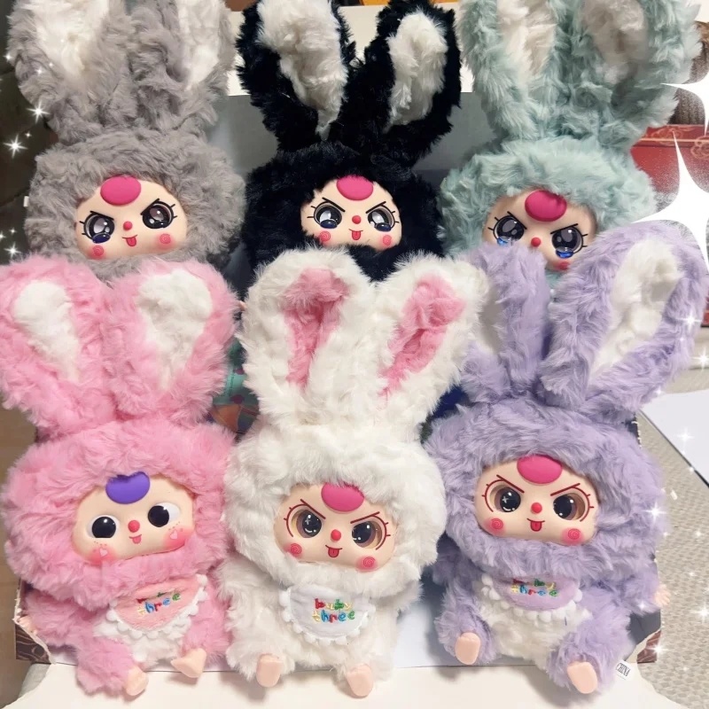 Baby Three Lily Town Rabbit Ne - Baby Products Rabbit 评论和价格