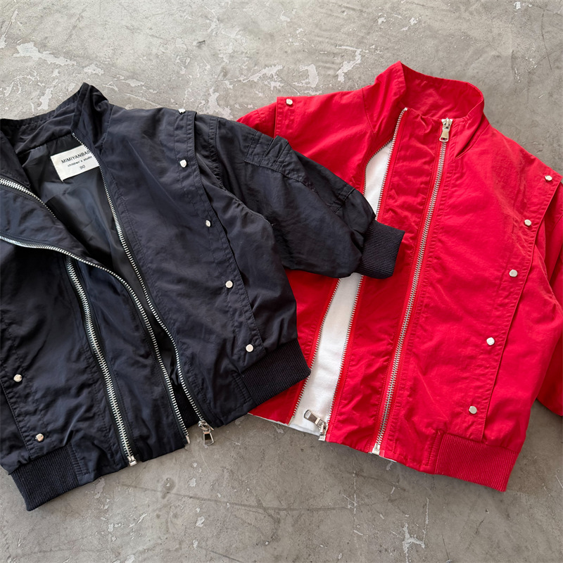 Children's Jacket 2026 Autumn  - Baby Products Korean 评论和价格