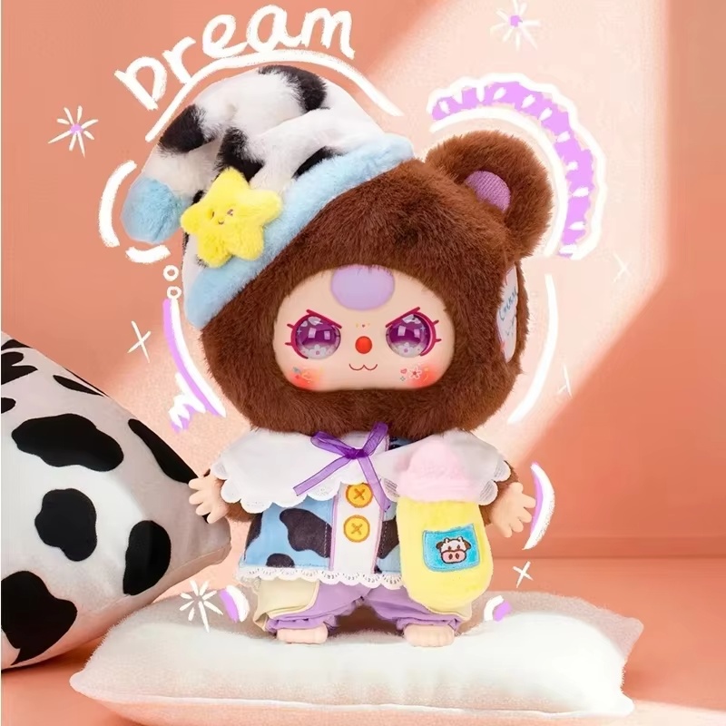 Baby Three Sweet Dream Series  - Baby Products Gift Set 评论和价格