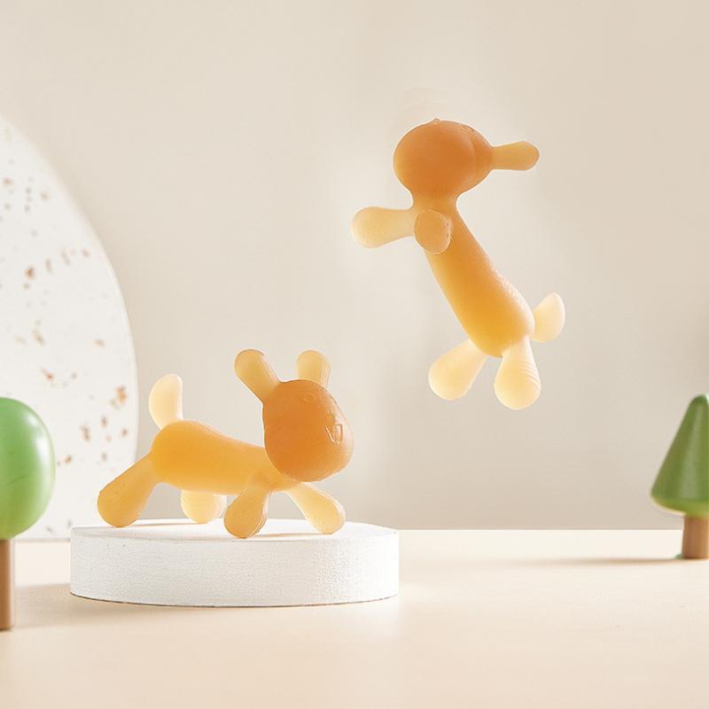 1Pcs Infant Rabbit Shape Silic - Baby Products Rabbit 评论和价格