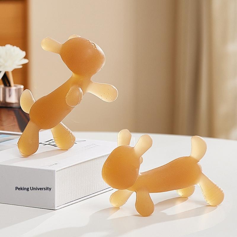 1Pcs Infant Rabbit Shape Silic - Baby Products Rabbit 评论和价格