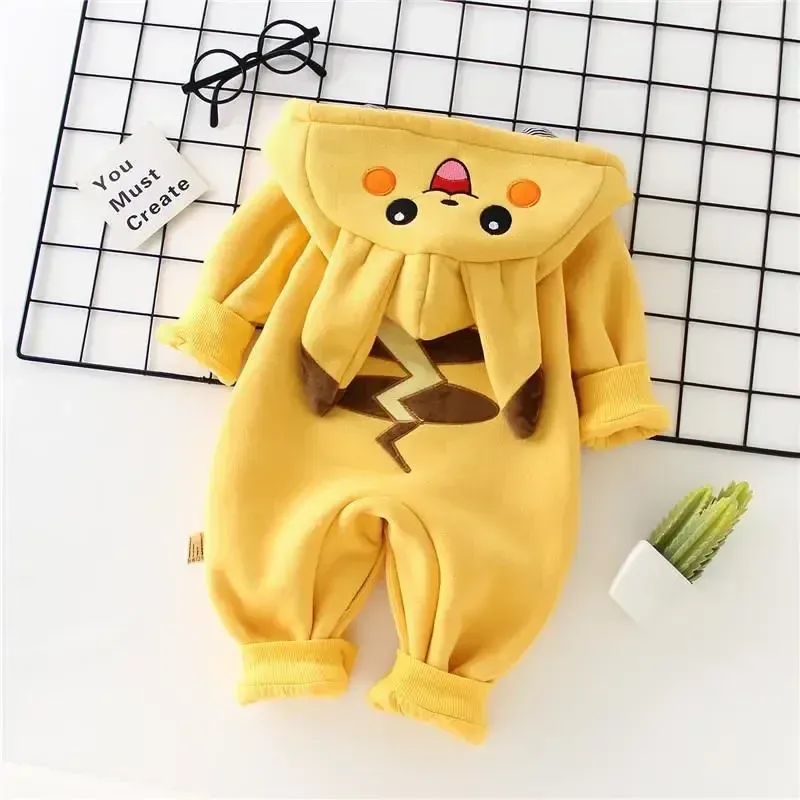 Cartoon Pocket Monsters Baby P - Baby Products For Newborn 评论和价格