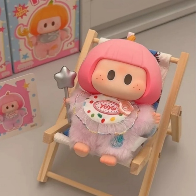 Yoyo Angel Baby Series Vinyl D - Baby Products Keeping Bag 评论和价格