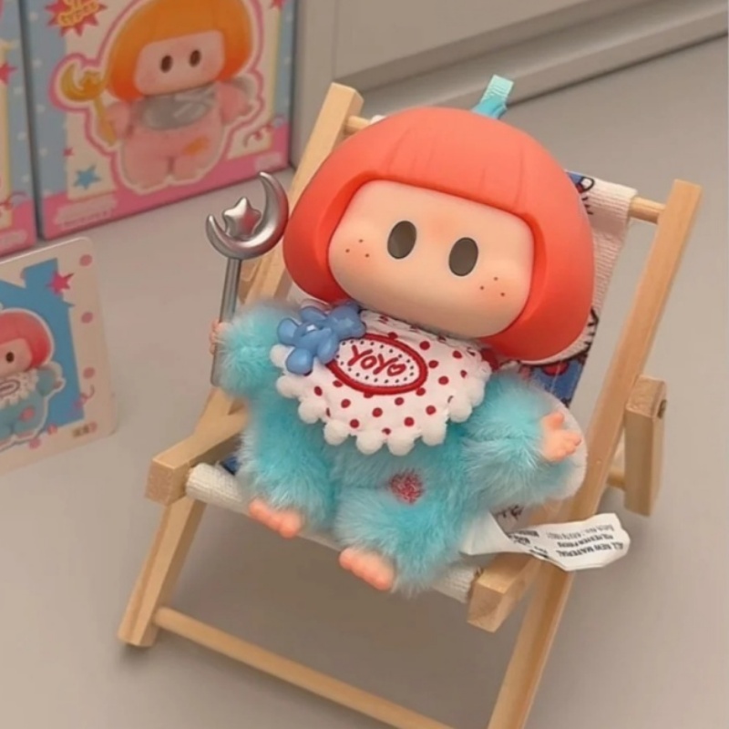 Yoyo Angel Baby Series Vinyl D - Baby Products Keeping Bag 评论和价格