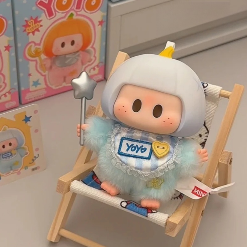 Yoyo Angel Baby Series Vinyl D - Baby Products Keeping Bag 评论和价格