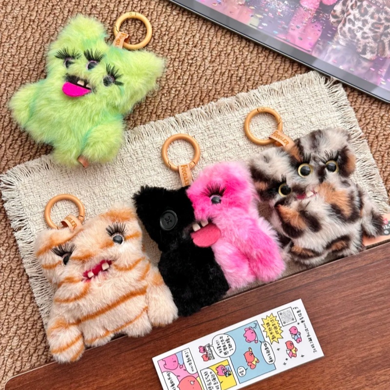 Original Fuggler Keychain Plus - Baby Products Keeping Bag 评论和价格
