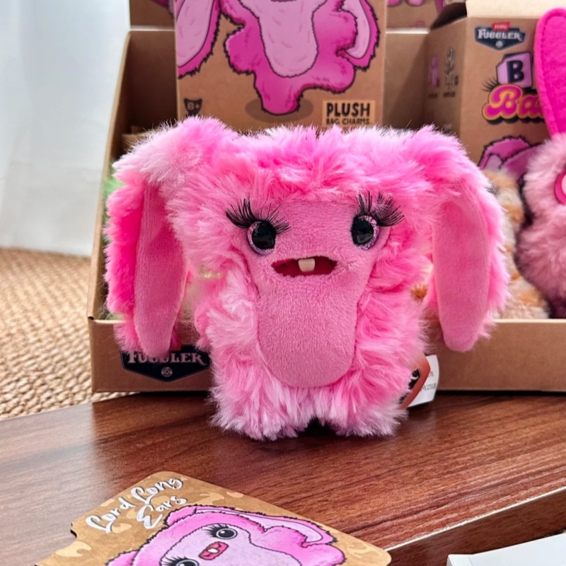 Original Fuggler Keychain Plus - Baby Products Keeping Bag 评论和价格