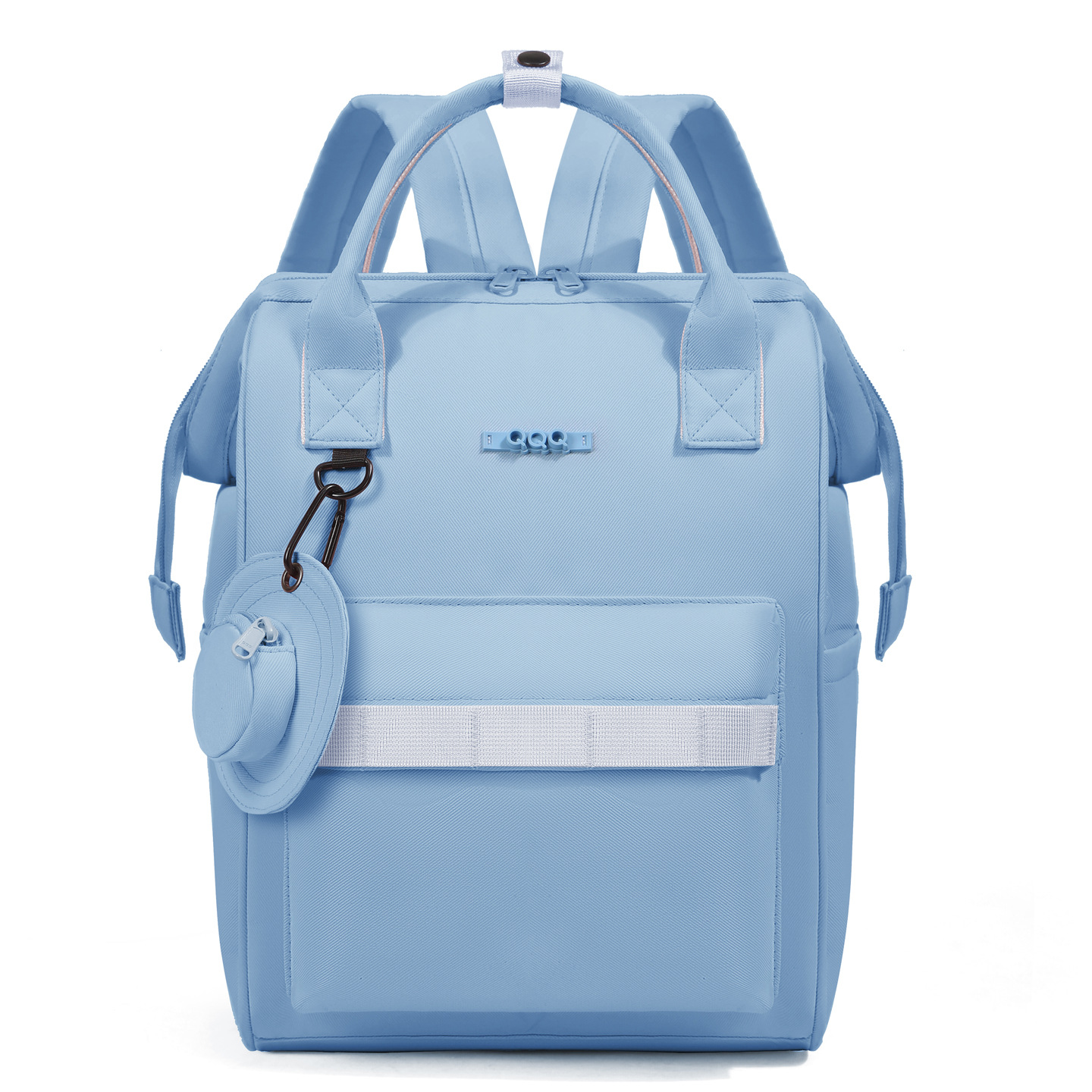 Korean Style Mommy Bag, Simple - Baby Products Korean 评论和价格