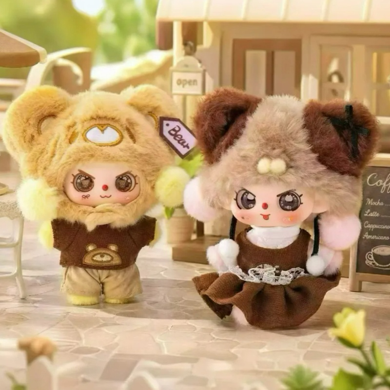 New Genuine Baby Three Happy S - Baby Products Gift Set 评论和价格