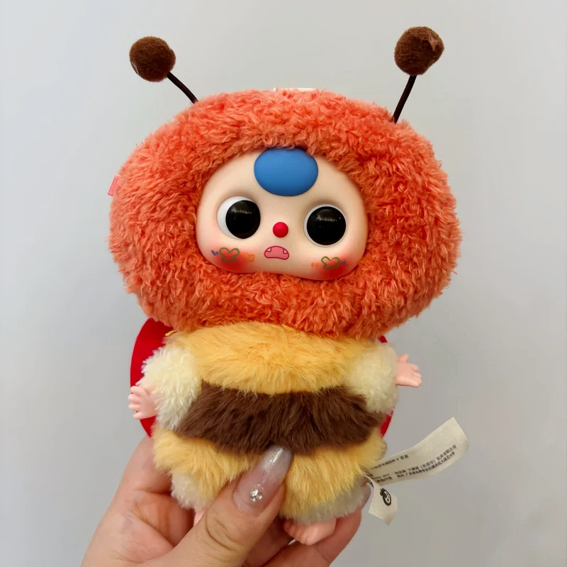 Baby Three Elf Series Plush Bl - Baby Products Gift Set 评论和价格