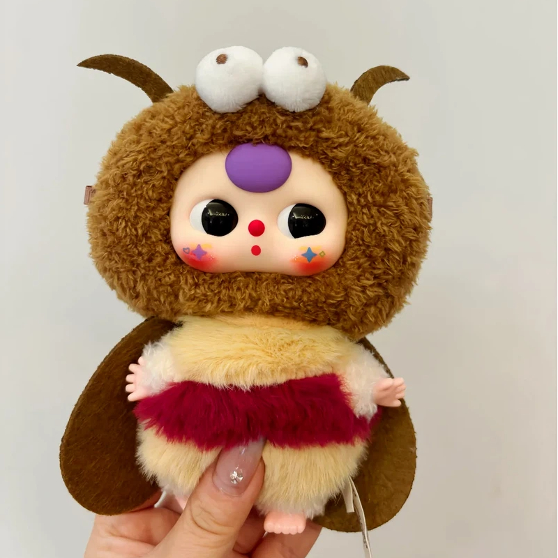 Baby Three Elf Series Plush Bl - Baby Products Gift Set 评论和价格