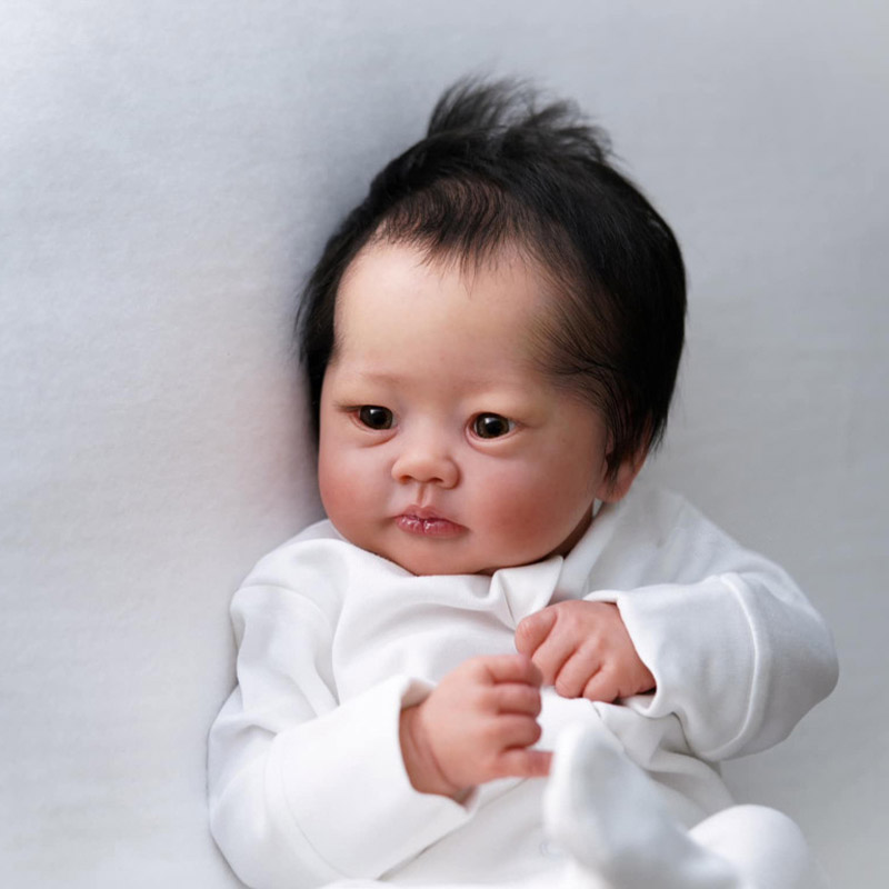 Newborn Baby Lali Doll Kit Lif - Baby Products For Newborn 评论和价格