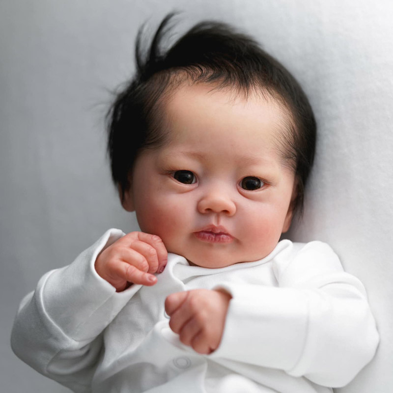 Newborn Baby Lali Doll Kit Lif - Baby Products For Newborn 评论和价格