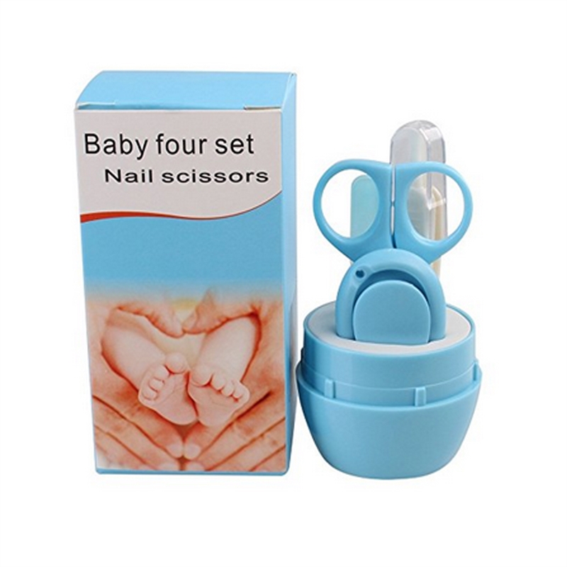 Baby Nail Sets Safety Care Nai - Baby Products For Newborn 评论和价格
