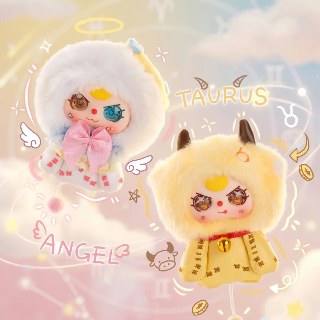 Baby Three Zodiac Guardian Sta - Baby Products Bag 评论和价格