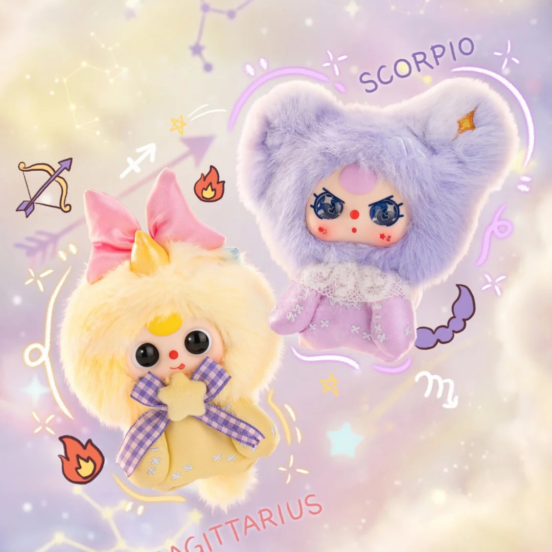 Baby Three Zodiac Guardian Sta - Baby Products Bag 评论和价格