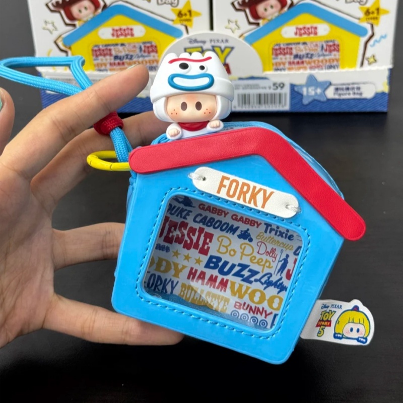 Original YOYO X Toy Story 5 To - Baby Products Keeping Bag 评论和价格