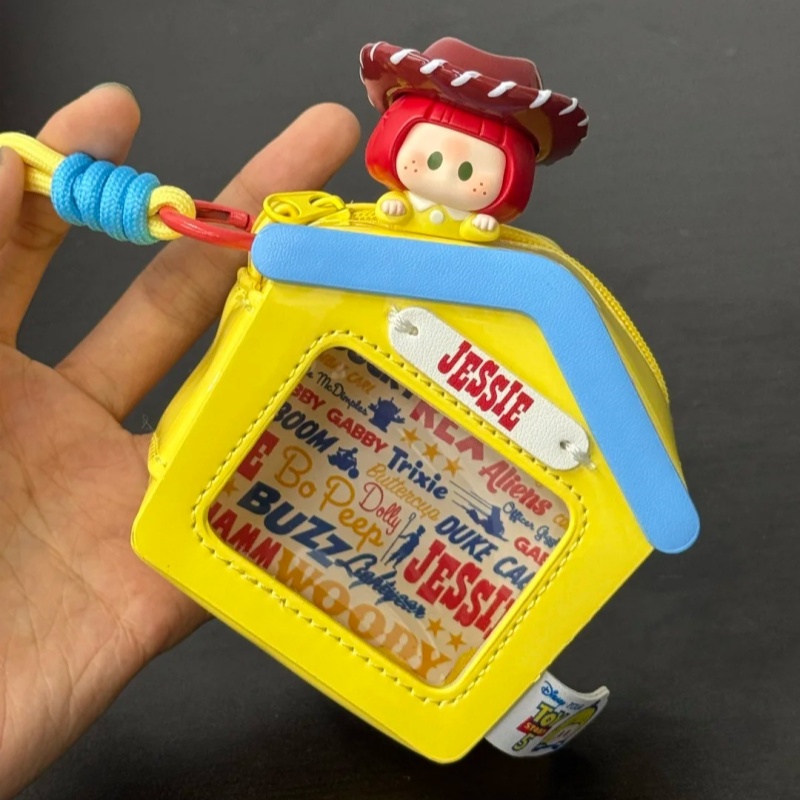 Original YOYO X Toy Story 5 To - Baby Products Keeping Bag 评论和价格
