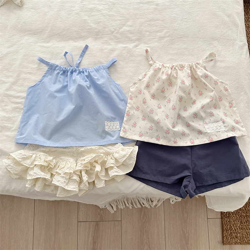 2025 Summer New Products Child - Baby Products Korean 评论和价格