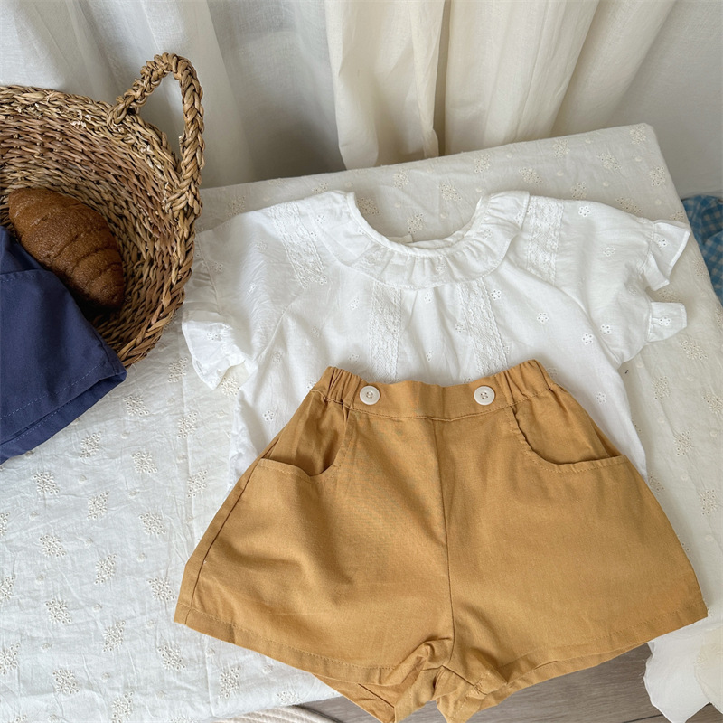 2025 Summer New Products Child - Baby Products Korean 评论和价格