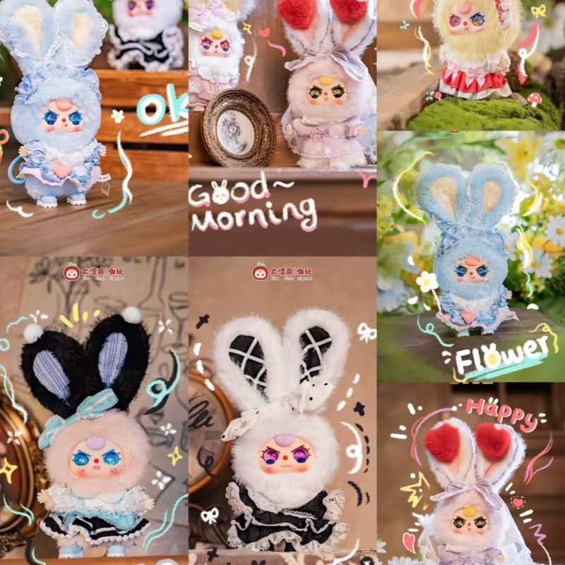 Baby Three Lolita'S Dream Mini - Baby Products Gift Set 评论和价格
