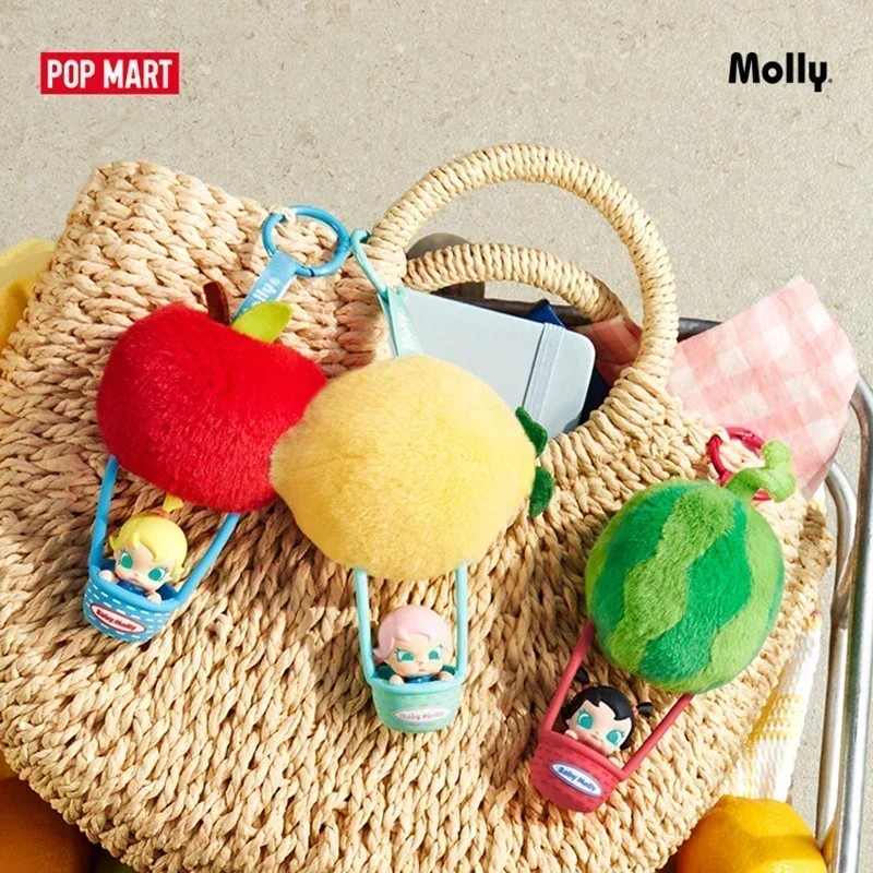 POP MART Baby Molly Scented Sa - Baby Products Bag 评论和价格