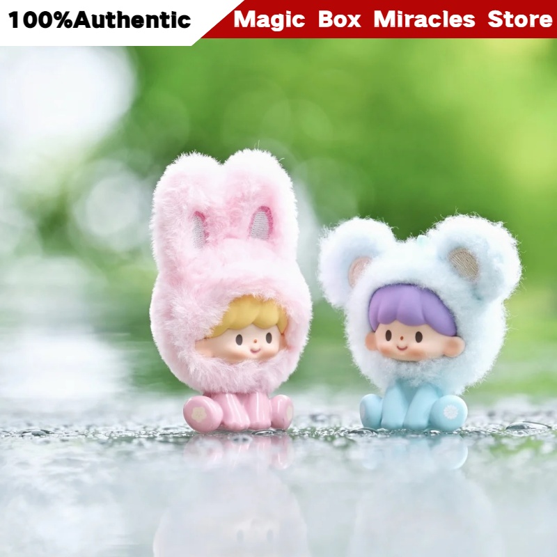 Genuine Zzoton Little Countrys - Baby Products Good For Adults 评论和价格