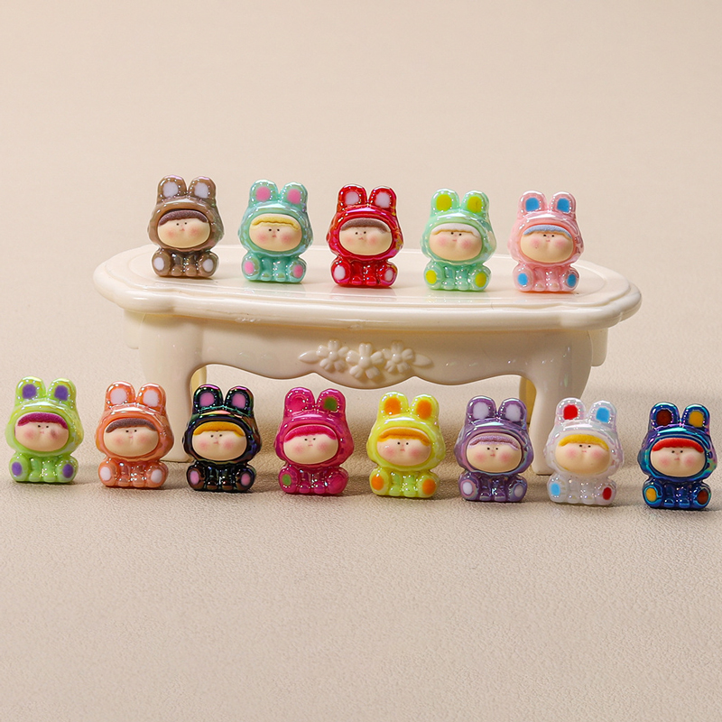 13Pcs Electroplating Dopamine  - Baby Products Good For Adults 评论和价格