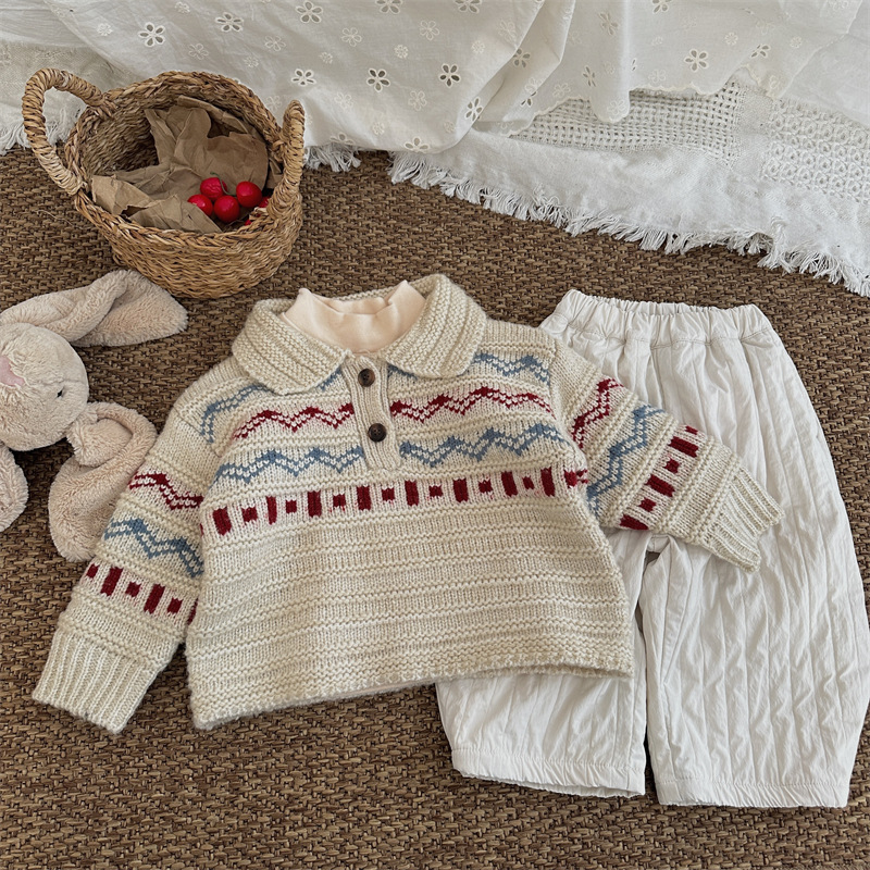 Winter New Product Korean Edit - Baby Products Korean 评论和价格