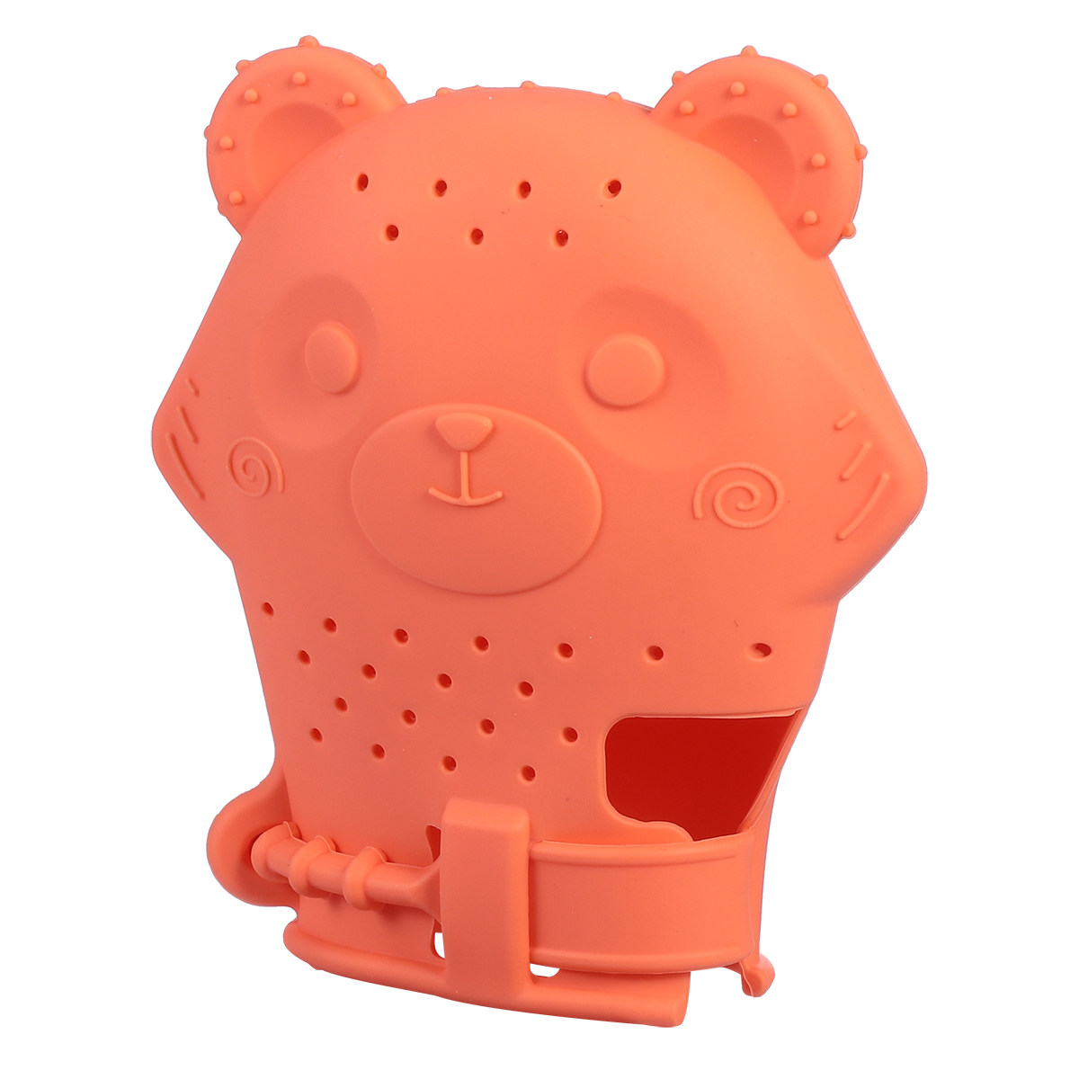 Safe Teether Glove Safe Teethi - Teething Mitten Baby 评论和价格